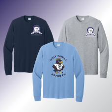 Holy Family (Aston) Long Sleeve Tee